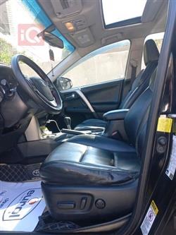 تويوتا راف 4